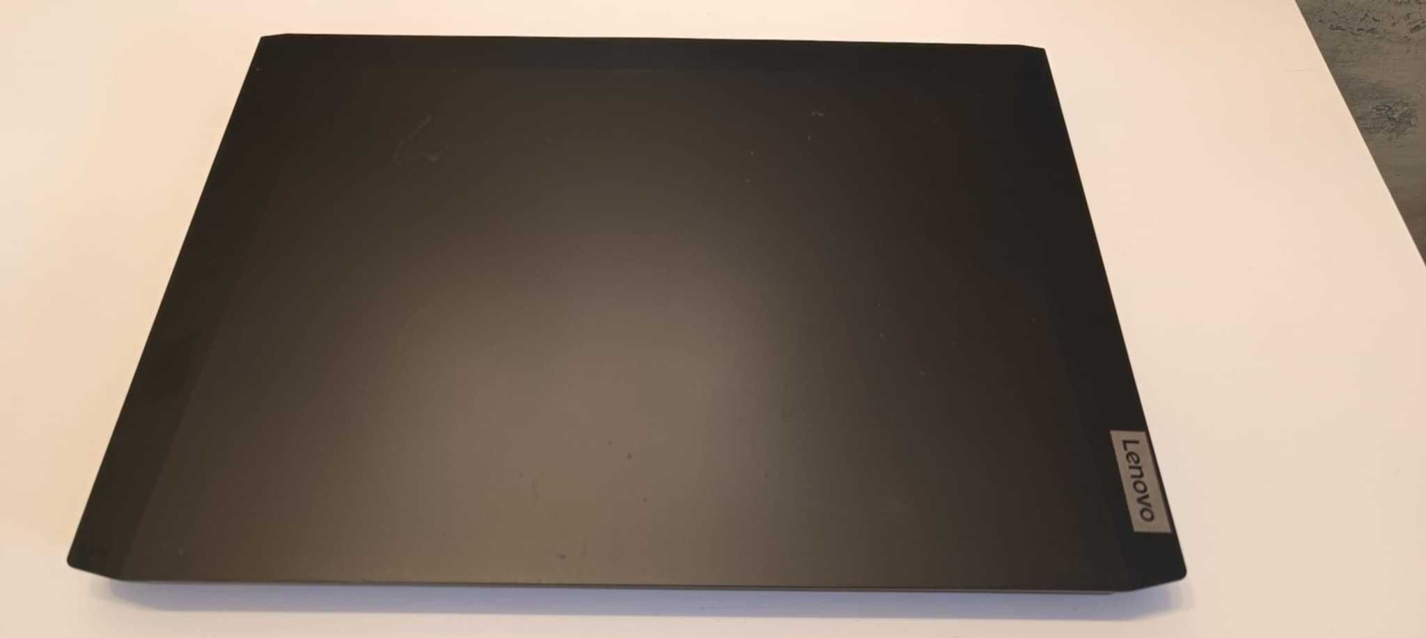 laptop lenovo ideapad gaming 3 15ACH6