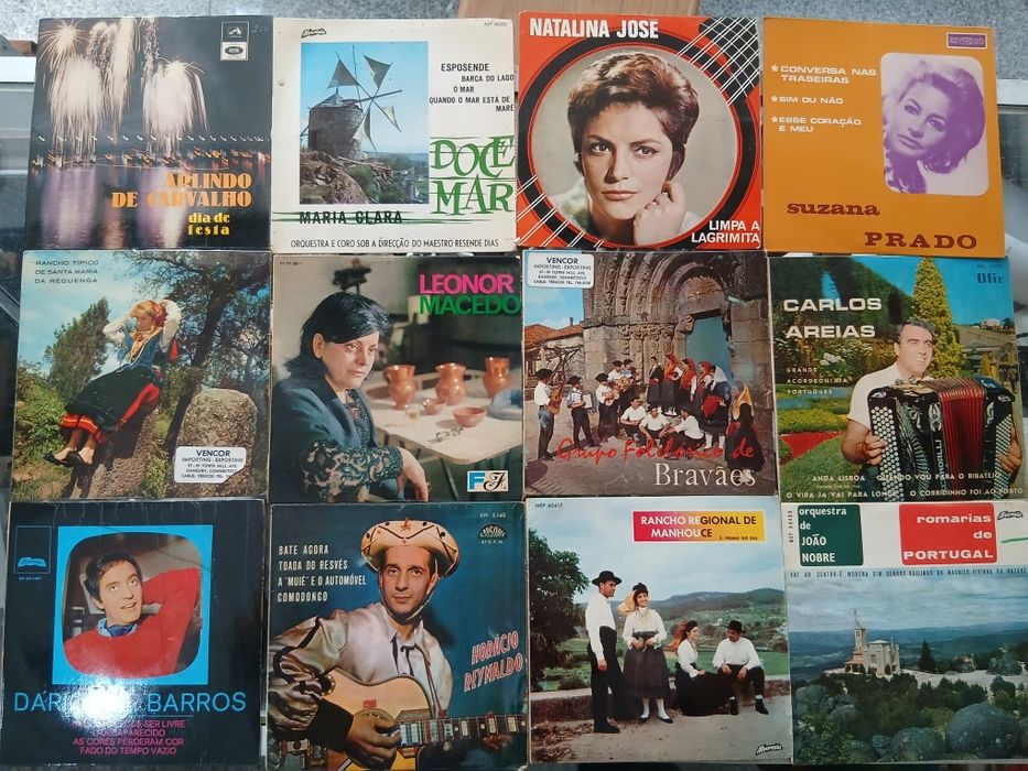 Musica Portuguesa antiga