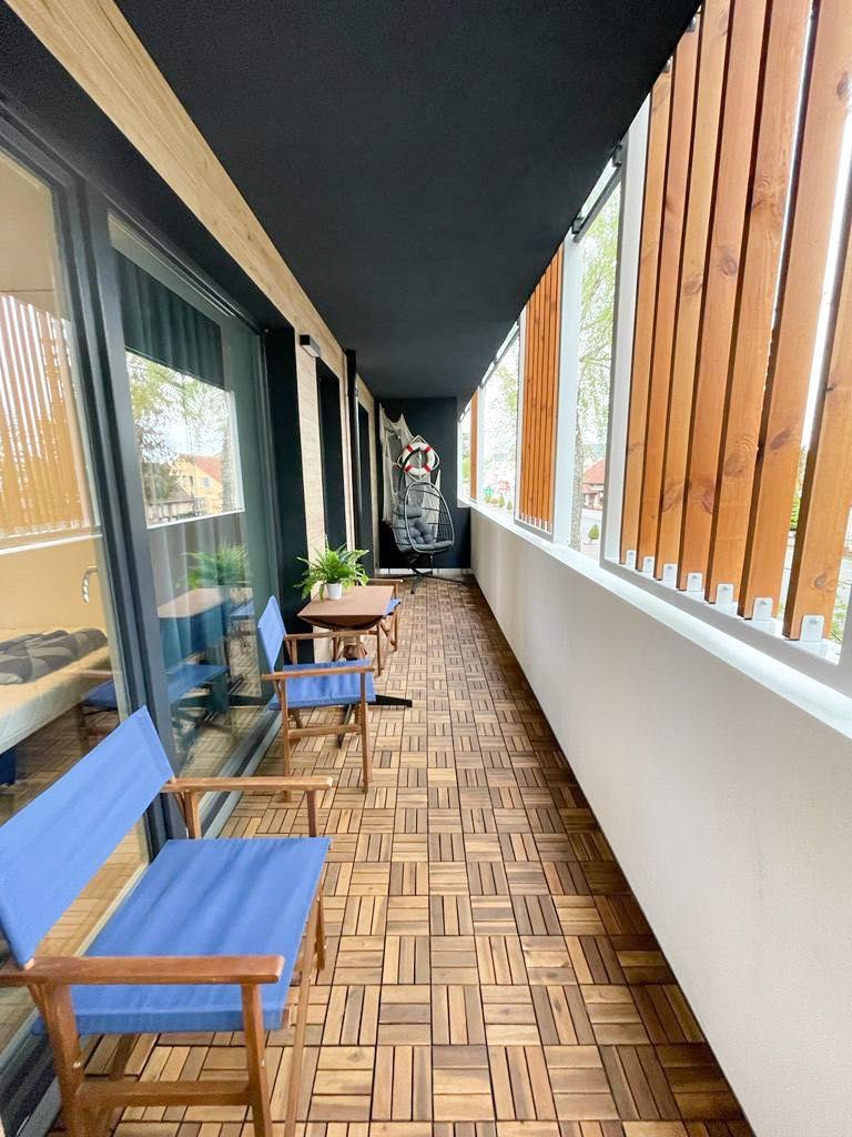 Przy plaży, w centrum, Spa