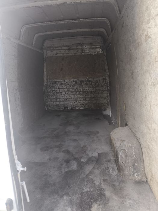 Фольксваген лт28