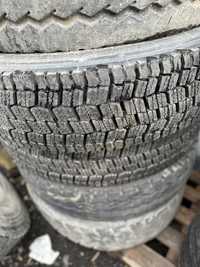 Opona opony 315/80r22,5 nalewka z Niemiec nowe 2sztuki