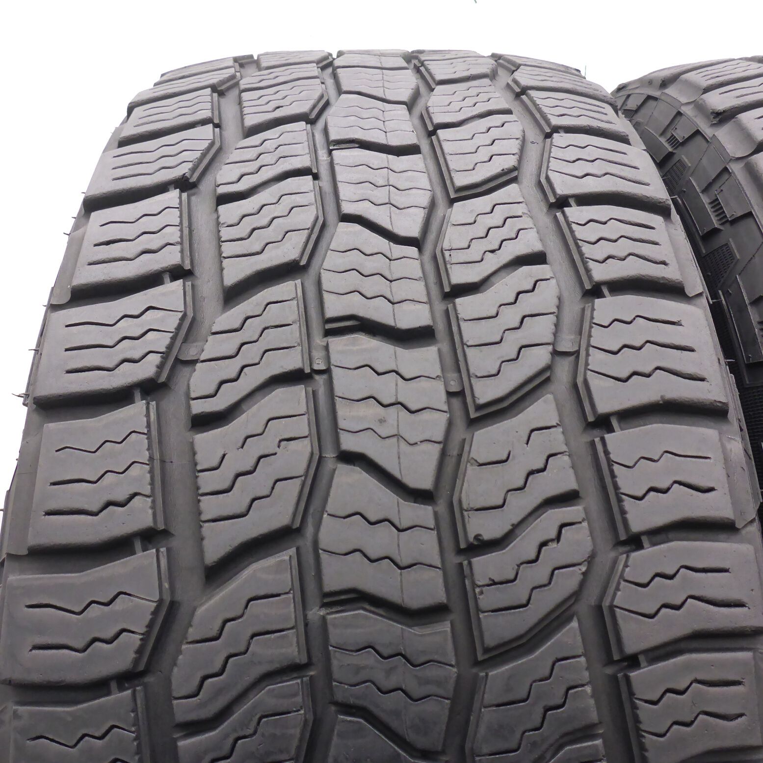 Opony 265/65/17 Cooper 265/65R17 112T AT3 4S Wielosezonowe 2019 7mm