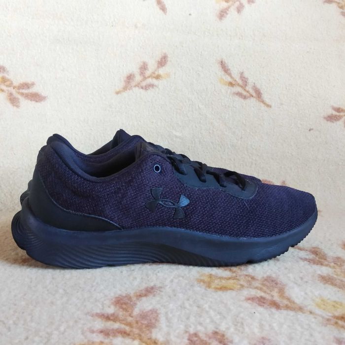 Кроссовки Under Armour - 43 р.