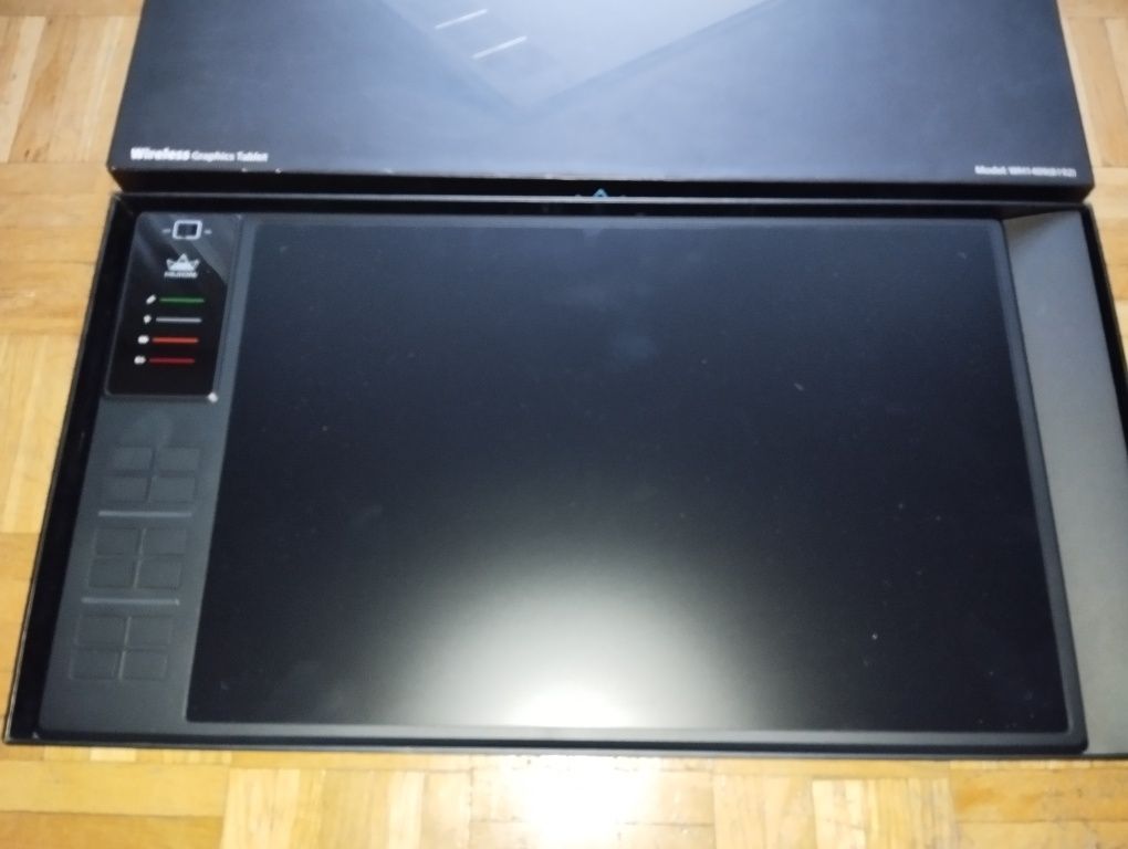 Tablet graficzny Huion