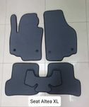 Килимки в салон EVA Seat Ateca Altea Altea XL Ibiza Arona Leon