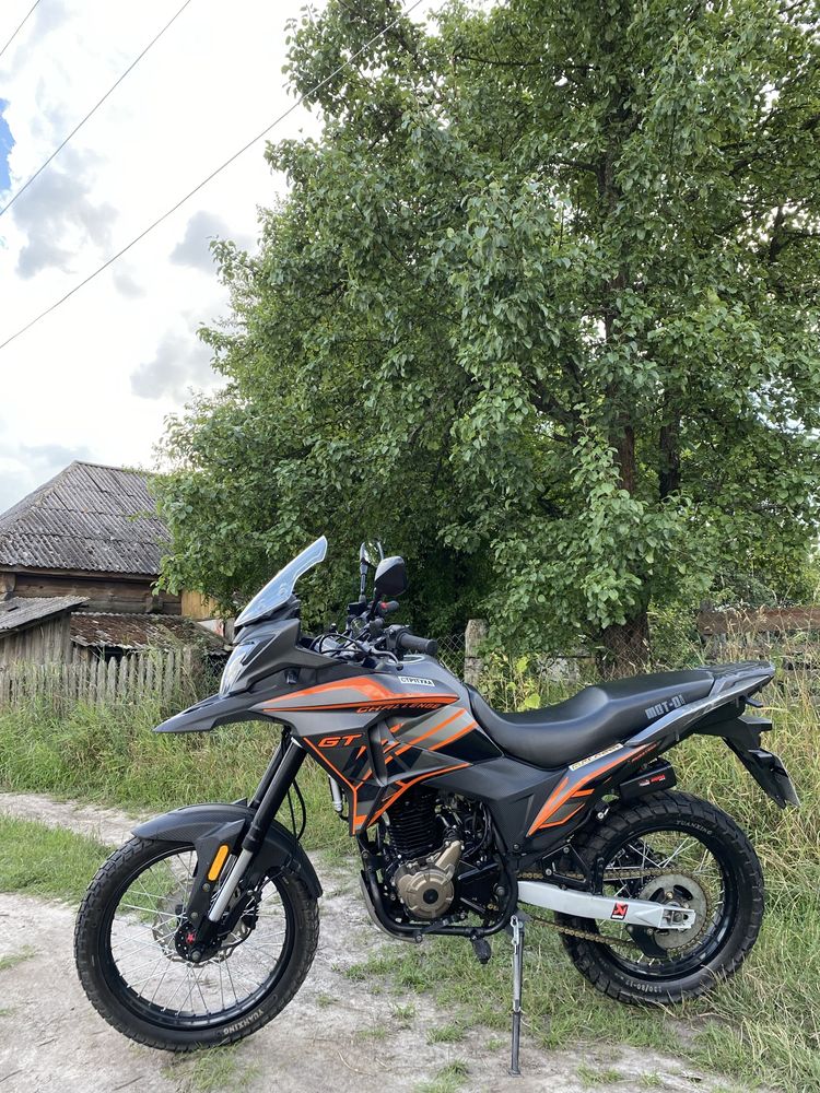 Продам Мустанг челендж gt