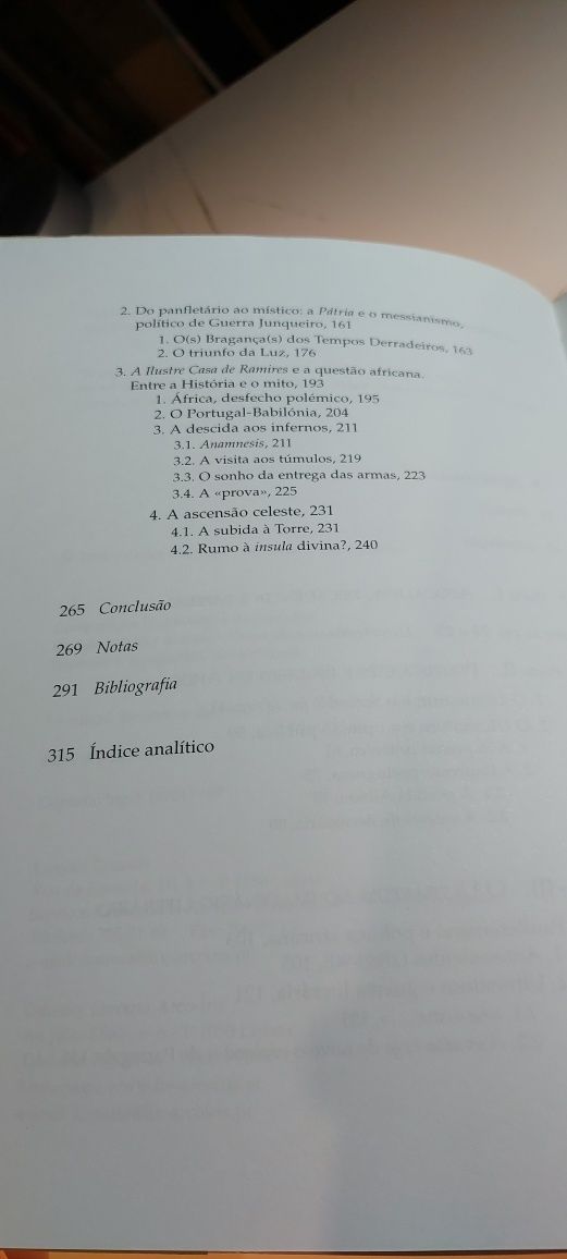 Apocalipse e Regeneração - Maria Teresa Pinto Coelho