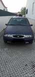 Ford Fiesta 1999