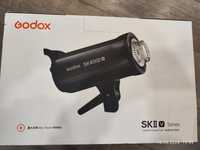 Godox SK300II lampa błyskowa studyjna
