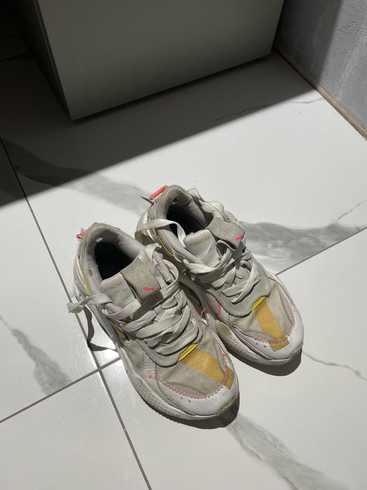 Кросівки Puma сучасні оригінальні