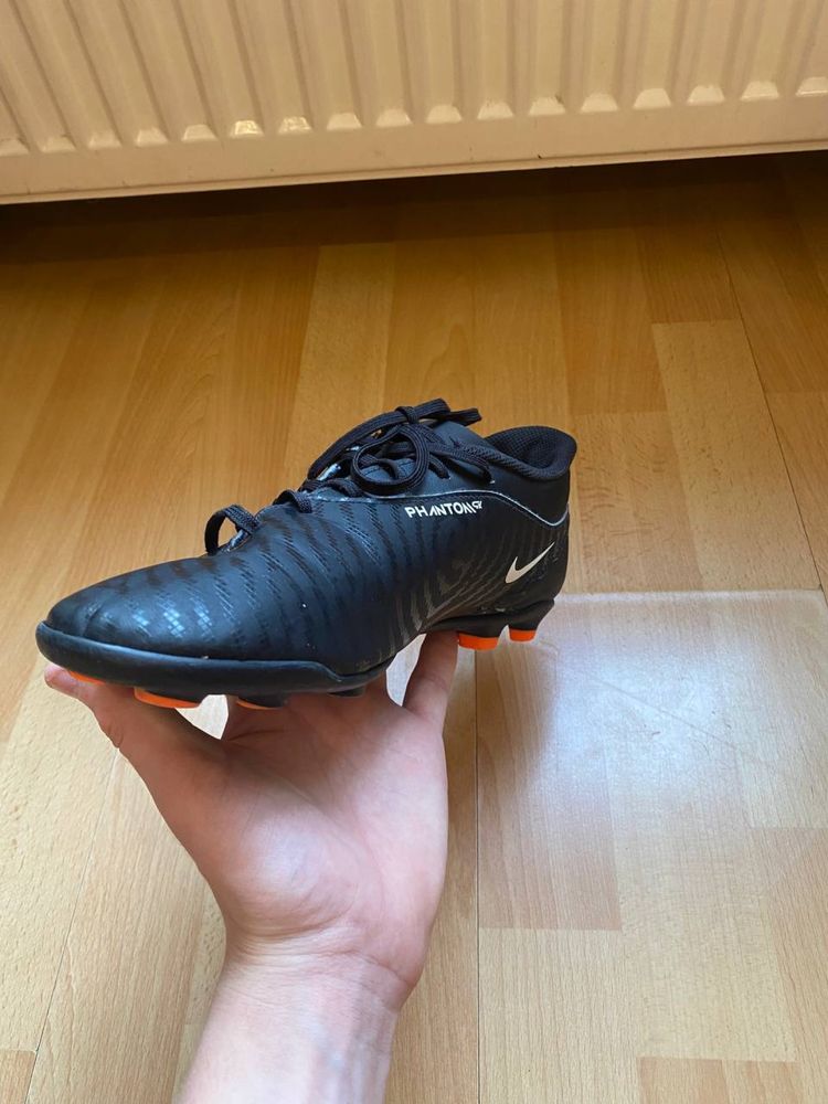 Бутсы Nike Phantom Gx