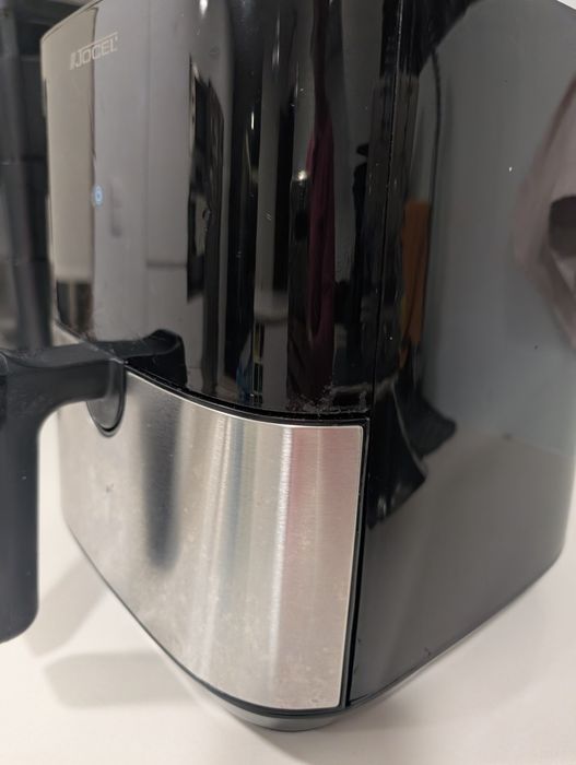 Air fryer usada em bom estado