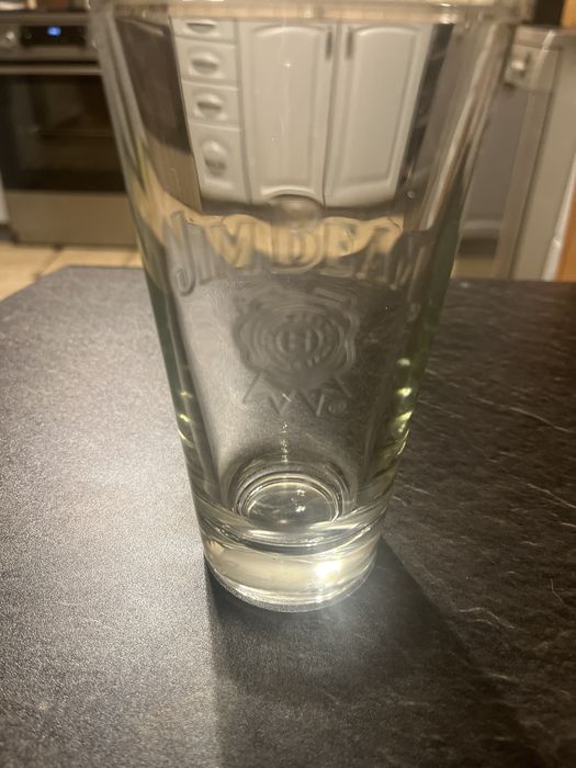 Szklanki do drinków JimBeam