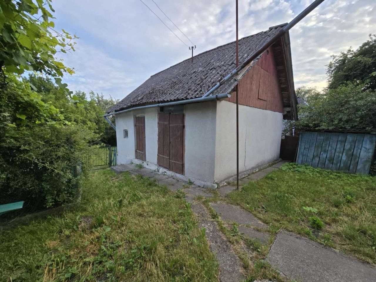 Продається готовий будинок у м. Рогатин на вул.Крипякевича, 25