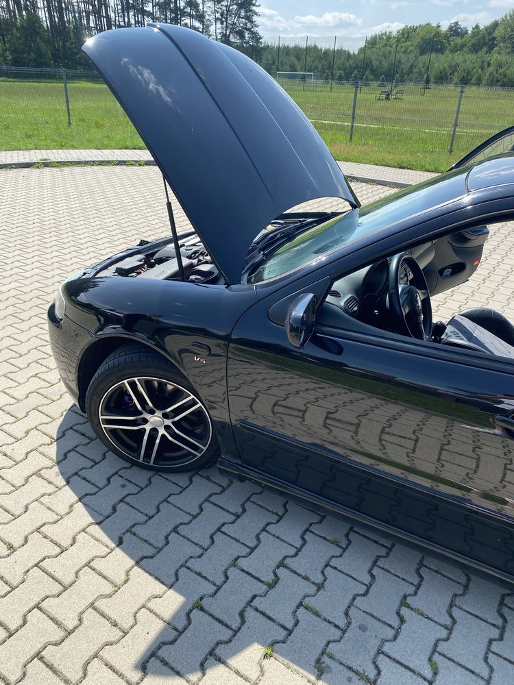Seat leon 2.8VR6 4x4