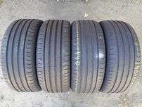 Fulda Sportcontrol 2 225/50R17 98Y шини бу літо 4 штуки