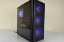 Komputer i5-12400f 32GB RAM 1TB M.2 RTX 3070