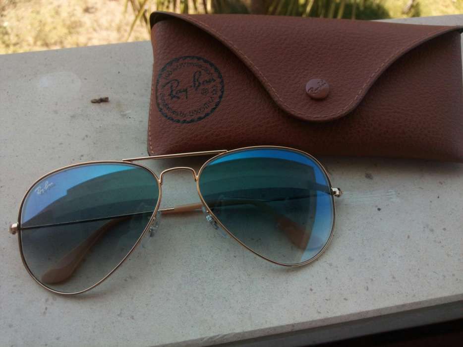 Óculos Ray ban originais