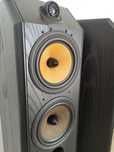 Kolumny głośniki Bowers & Wilkins B&W CDM7 SE