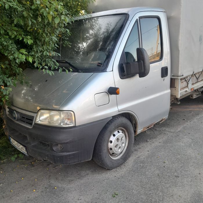 Kompletna klimatyzacja  fiat ducato,boxer,Jumper