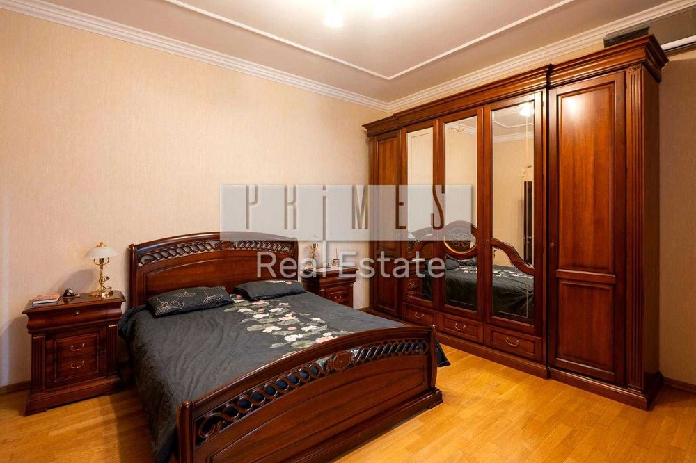 УНІКАЛЬНА ПРОПОЗИЦІЯ 3К=138м2 Л.Українки 7Б Печерськ!