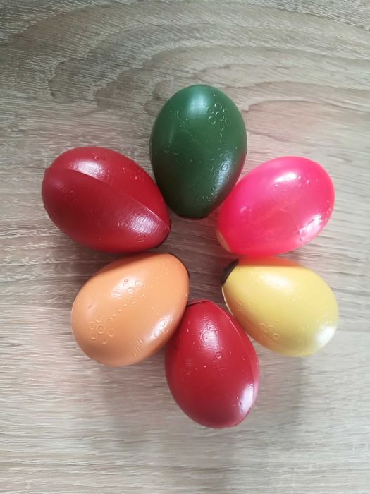 Jajko na wodę dyngusówka śmigus dyngus nowe 1 zł/szt