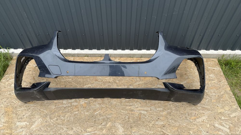 Бампер X5 G05 BMW передній бмв передний г05