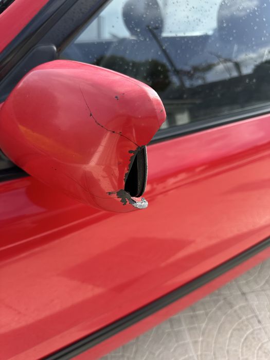 Toyota corolla e90 XL