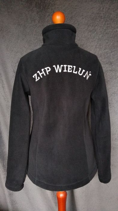 Bluza polar ZHP Wieluń