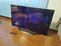 Lg49lh510v телевізор lg 49 дюймів під відновлення або на запчастини