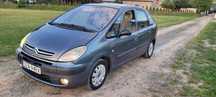 Citroen Xsara Picasso