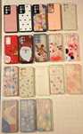 Capas para Samsung S21 Ultra