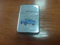 Зажигалка Zippo chevrolet corvette 1963