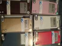 Nowy case do telefonu  Samsung Galaxy note 8 nowy