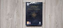 Anno history collection Gra komputerowa Nowa