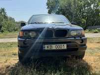 BMW Х5 2003 року ІДЕАЛ!!!