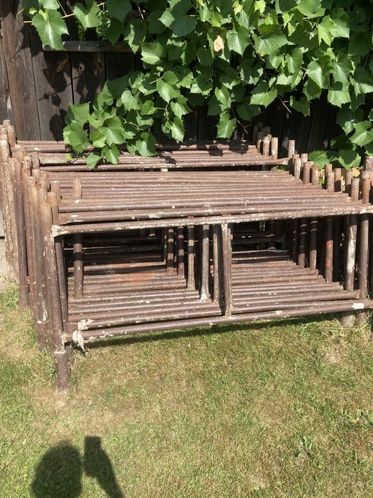 Rusztowanie warszawskie  "WYNAJEM RUSZTOWANIA"