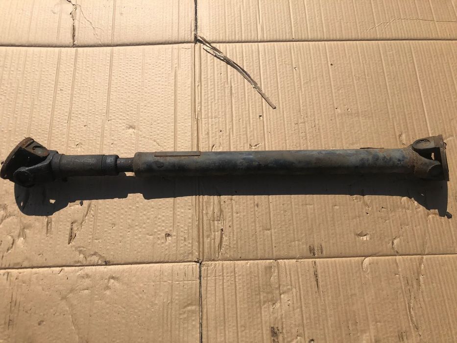 Wał napędowy przedni LT230 Range Rover Classic