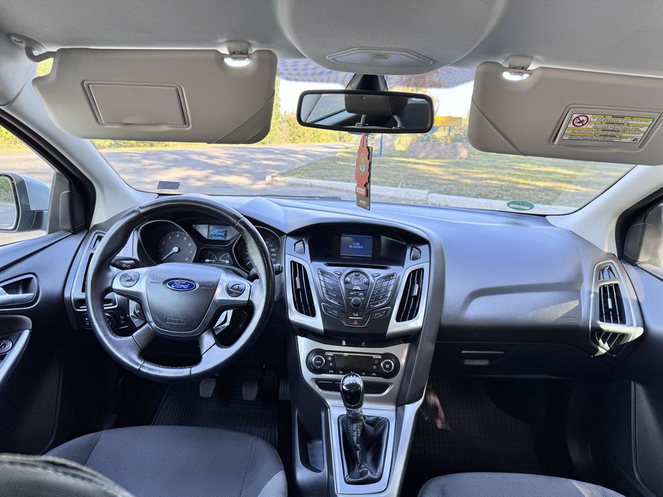 Просто ідеальне авто