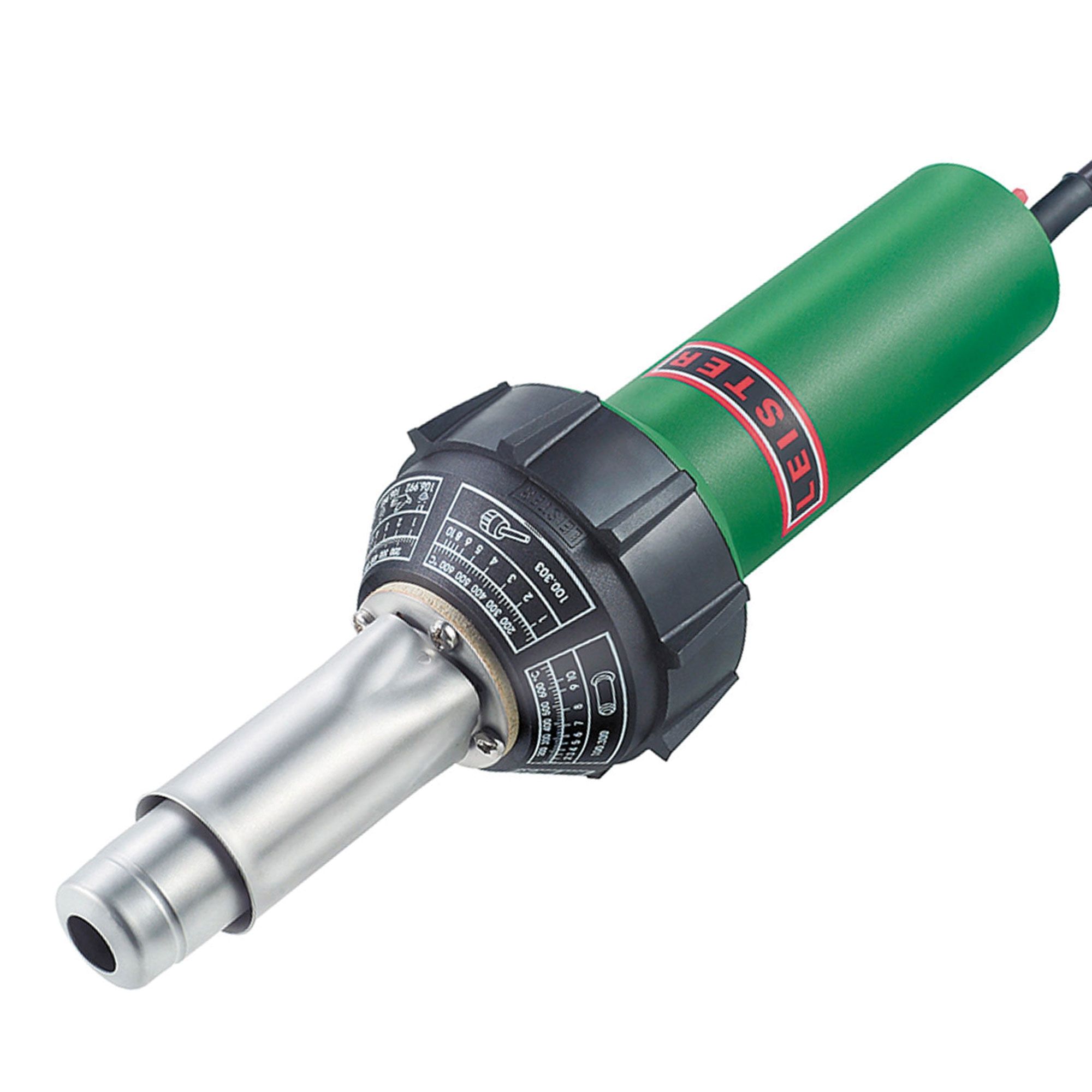 Zgrzewarka Spawarka Opalarka Nowa Leister TRIAC S 1600W