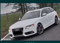 Audi A4 B8 Avant 2.0 TFSI 211hp Quattro S-Line