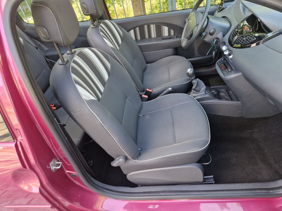 Renault Twingo 1.2 75km Szyber dach klimatyzacja alufelgi super stan