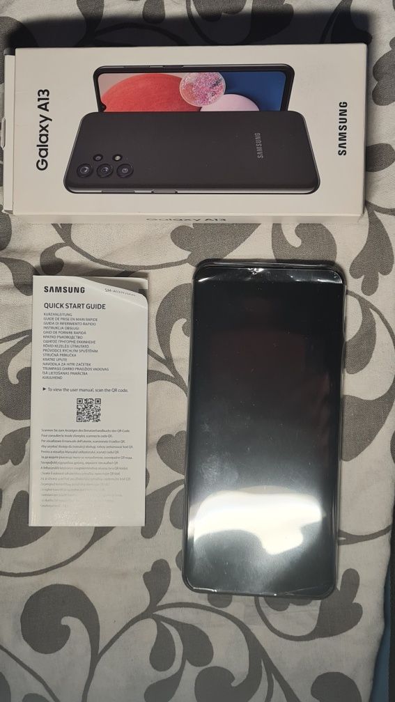 Samsung Galaxy A13 Nowy