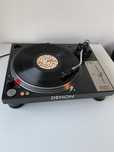 Gramofon Denon DP-DJ101