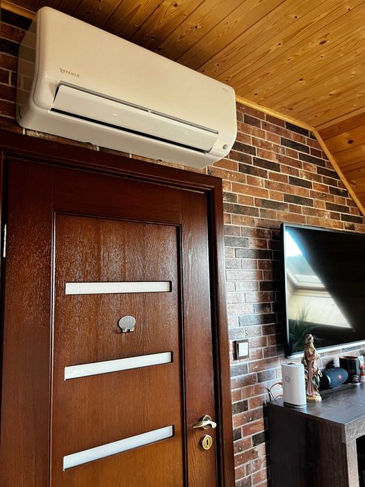 Montaż serwis klimatyzacji - Świadectwa charakterystyki  energetycznej