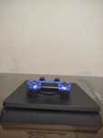 Ps4 com 1 console
