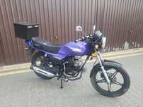 Barton fighter 50 stan bdb ! Transport raty!