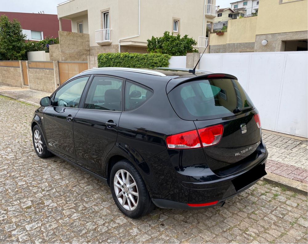 Seat Altea XL Nacional Dois Donos