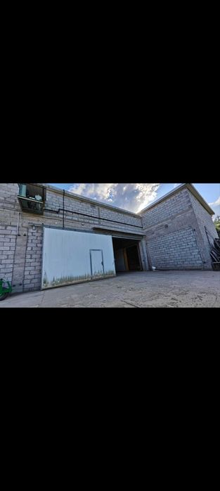 Wynajmę: Magazyn/Hala/Chłodnia 210m2 oraz 70m2 - Piaseczno - Warszawa