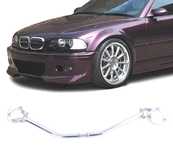 BARRA ANTI - APROXIMAÇÃO PARA BMW SERIE 3 E46 4 CILINDROS